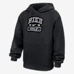 No Members Nike Golf Club Hoodie フーディー Nike No Members x Nike Golf Club Hoodie Stadium Green/White